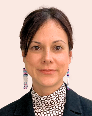 Photo of Chandra Merry - Dr. Chandra Merry, Psy.D., R.Psych, Psychologist