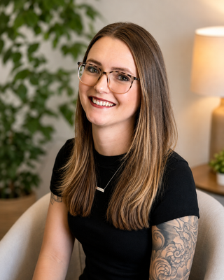 Photo of Taylor Gladysz, Clinical Social Work/Therapist, LCSW-A