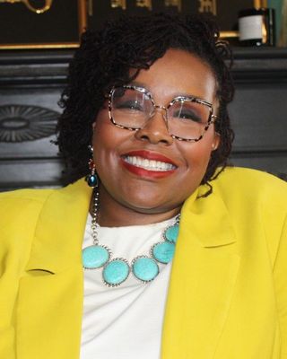Photo of LaTia Guyton, Counselor in Rocky Mount, NC