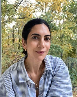 Photo of Steph Bayan, Marriage & Family Therapist, LMFT