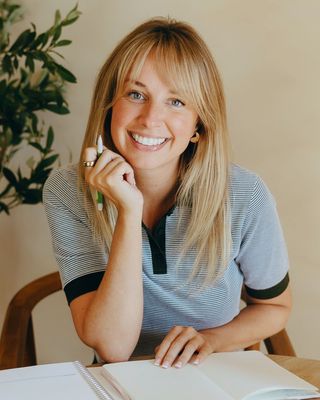 Photo of Erica Johnson, Social Worker, LLMSW, MEd