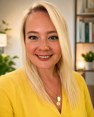 Photo of Simone Harley, Counsellor, MNCPS Acc.