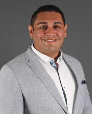 Photo of Alfredo Ramos, LMHC, Mental Health Counselor in Miami