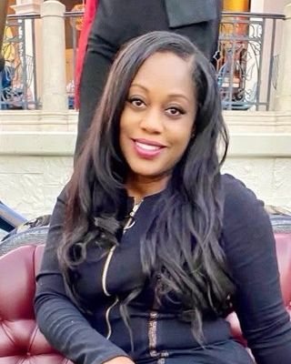 Photo of Sherita Childress, Clinical Social Work/Therapist, LCSW