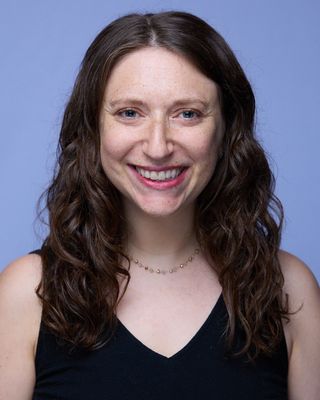 Photo of Emily Gabelman, Clinical Social Work/Therapist, LMFT, LCSW, CST