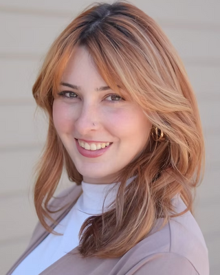 Photo of Gemma Loyd, Marriage & Family Therapist Associate, MA, AMFT, APCC