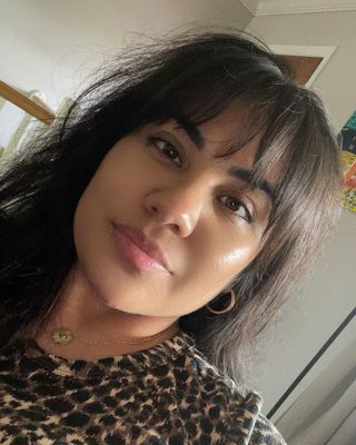 Photo of Kimberly Velasco Reyes, Clinical Social Work/Therapist, CSW