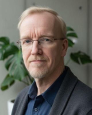 Photo of J.Scott Giddens, Marriage & Family Therapist, LMFT