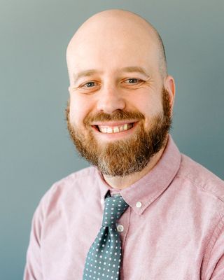 Photo of Edward Daniel Meehan, Clinical Social Work/Therapist in 55124, MN