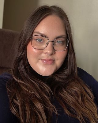 Photo of Cassandra Pilcher, Pre-Licensed Professional, MSEd, NCC