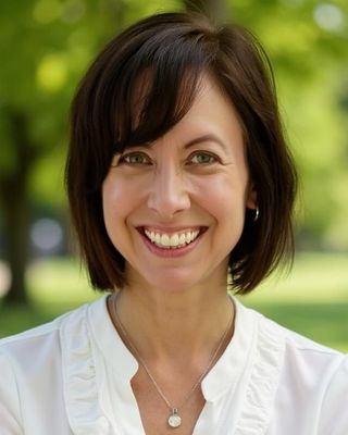Photo of Marisa Serrato, Psychiatrist, MD, FAPA