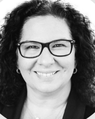 Photo of Geanine Weston, Clinical Social Work/Therapist