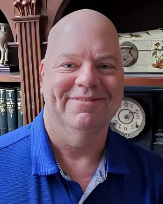 Photo of Jeffrey Fry, Clinical Social Work/Therapist, LCSW