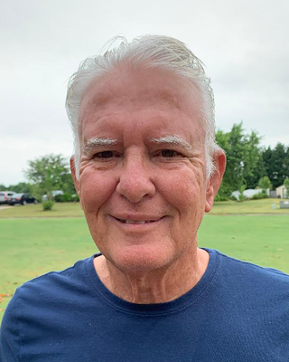 Photo of Danny Shoemake, Licensed Professional Counselor, LPC