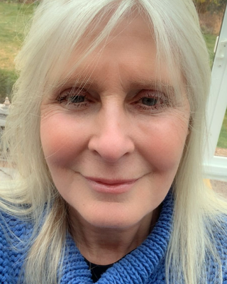 Photo of Caroline Mary Elise Devaney - Your Time and Space, Psychotherapist, MSc, MBACP