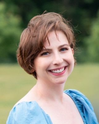 Photo of Danika Syrja-McNally, Registered Social Worker, MSW, RSW