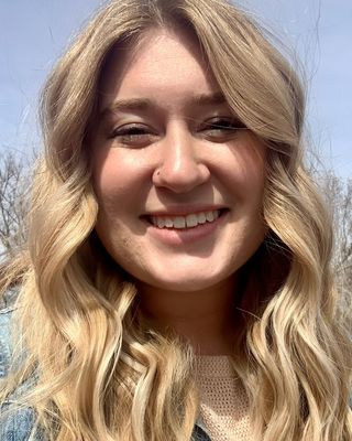 Photo of Morgan Heinlein, Clinical Social Work/Therapist, LMSW