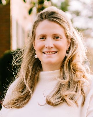 Photo of Anna Griest, Licensed Professional Counselor, LPC, MHSP, CCMHC