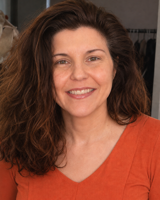 Photo of Victoria B Waring, Clinical Social Work/Therapist, LCSW-R, M-CASAC