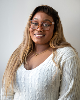 Photo of Taiwo Majekodunmi, Mental Health Counselor, MA, LMHC-D, LPC, NCC