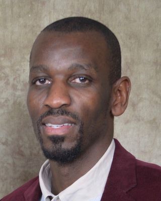 Photo of Christopher Porch, Licensed Professional Counselor, LPC