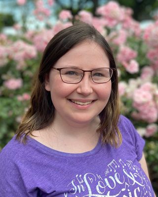 Photo of Elizabeth Ann Lewis, Counselor, LMHC