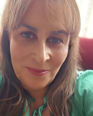 Photo of Lorraine McDonnell, Counsellor, MBACP