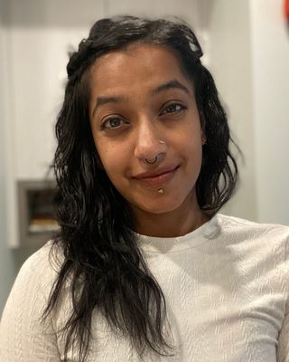 Photo of Shweta Pal, Counsellor, MA, RCC
