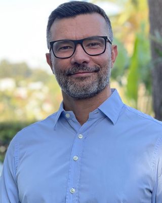 Photo of Rodrigo M Dasilva, Clinical Social Work/Therapist in Hollywood Hills, Los Angeles, CA