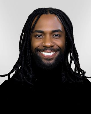 Photo of Lazarus Lynch, Associate Clinical Social Worker, ACSW