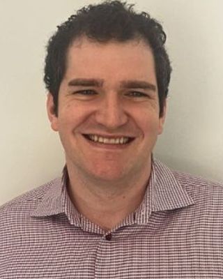 Photo of Dr. Steven Sharp, Psychiatrist, MD