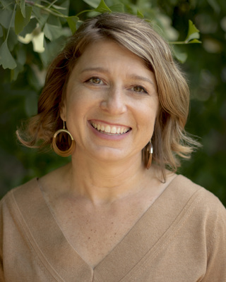 Photo of Larisa Blum, MA, MFT, JD, CMT-SE, Marriage & Family Therapist in Oakland