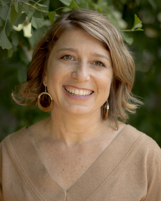 Photo of Larisa Blum, Marriage & Family Therapist in Montclair Village, Oakland, CA