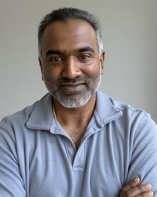 Photo of Malcolm Govender, Pre-Licensed Professional, APCC