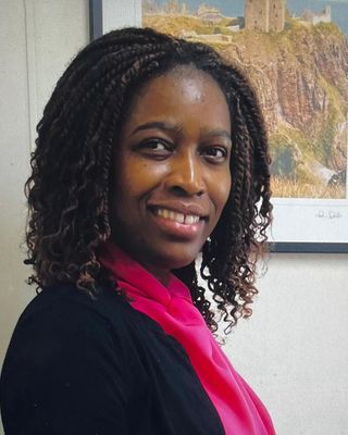 Photo of Claudia Francis, Pre-Licensed Professional, AMFT