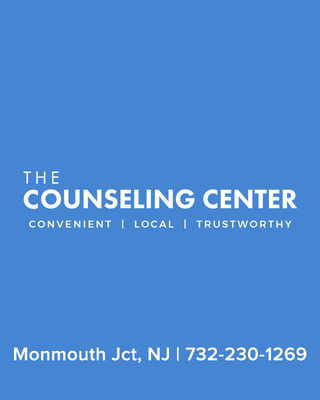 Photo of The Counseling Center at Monmouth Junction, Treatment Center in 08852, NJ