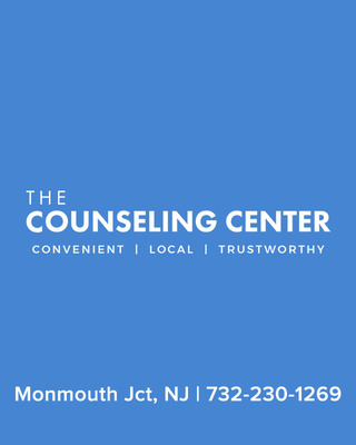 Photo of The Counseling Center at Monmouth Junction, Treatment Center in Monroe Township, NJ