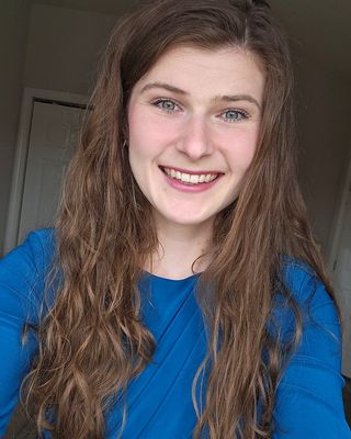 Photo of Chloe Bendt, Pre-Licensed Professional, LAMFT