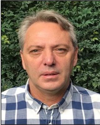 Photo of Marius Pretorius, Psychologist, PhD, HPCSA - Ind. Psych.