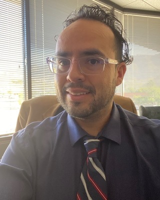 Photo of Jose Luis Valenzuela, Licensed Professional Counselor in El Paso County, TX