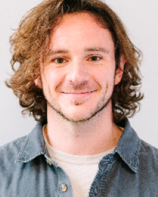Photo of Daniel McCarthy, Licensed Professional Clinical Counselor, LPCC