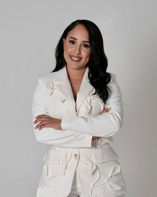 Photo of Francelly Rodriguez-Collins, Clinical Social Work/Therapist, LCSW