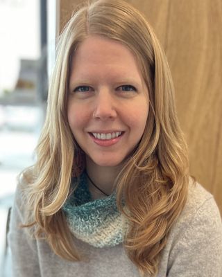 Photo of Katie Martes, Counselor in Medical Lake, WA
