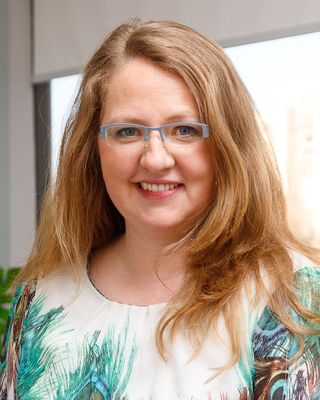 Photo of Kelly-Dawn Aulenbach, Registered Provisional Psychologist in Bruderheim, AB