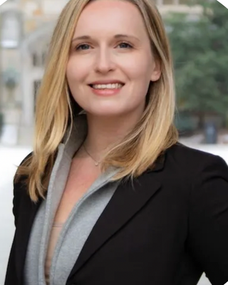 Photo of Jackie Aulman, Pre-Licensed Professional, ASW
