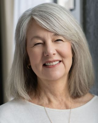 Photo of Nancy Walters, Marriage & Family Therapist, MA, MDiv