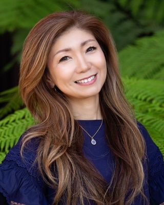 Photo of Eri Nagai Ashlock - Eri Nagai Ashlock- Anxiety, Self Esteem, Identity , Marriage & Family Therapist, MA, LMFT