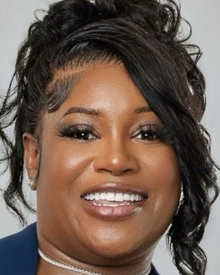Photo of Kiera Clemmons, LCSW Associate, LCSW-A, LCAS-A