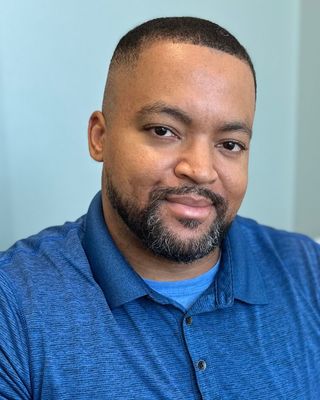 Photo of Julius M Smith, Licensed Professional Counselor in Newport News, VA