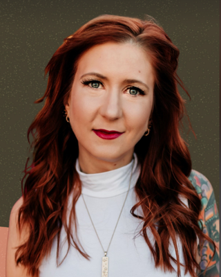 Photo of Dorothy Hill, Licensed Professional Counselor, LPC